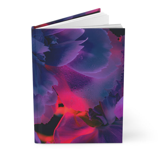 BORENGA Hardcover Journal Matte 150 lined pages